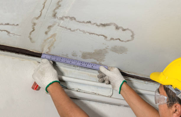 24/7 Emergency Flood Damage Cleanup experts in Davidson, NC